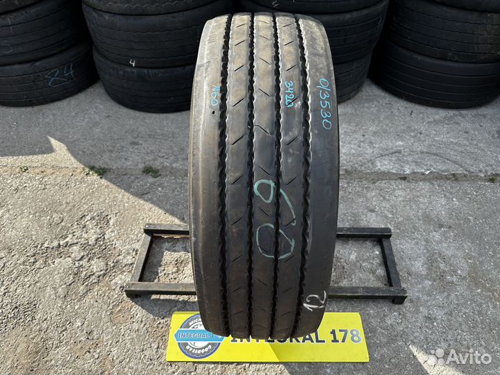 Грузовая шина Continental 385/65r22.5 арт.0/3530