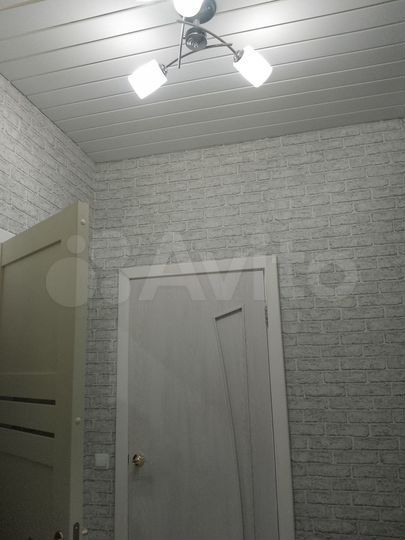 1-к. квартира, 19,2 м², 1/5 эт.