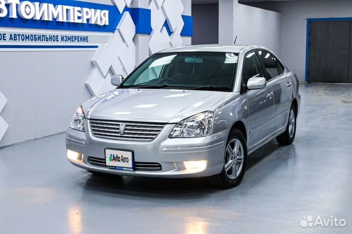 Toyota Premio 1.8 AT, 2003, 250 000 км