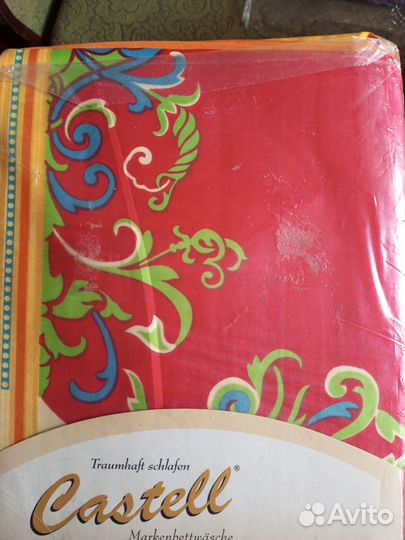 Постельное бельë