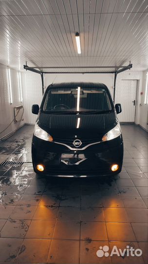 Nissan NV200 1.6 AT, 2019, 59 000 км