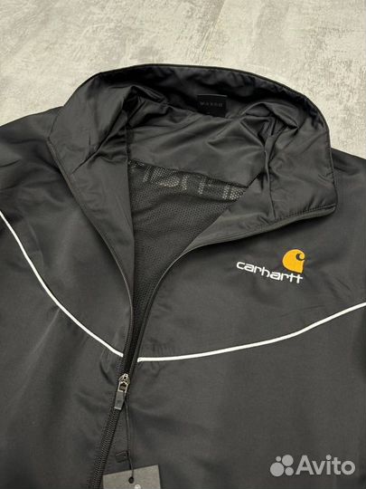 Спортивный костюм carhartt