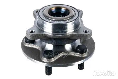 К-кт подшип. ступицы Land Rover Discover перед