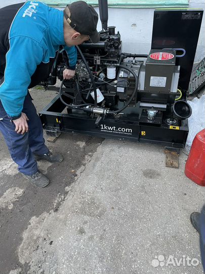 Ремонт бензо-электро техники