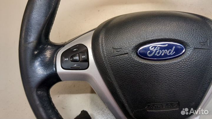 Руль Ford Fiesta, 2011