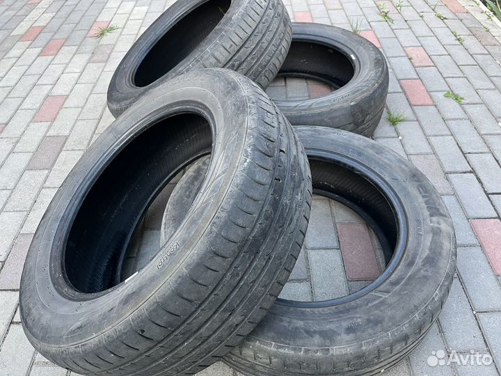 Hankook Dynapro HP2 RA33 235/60 R18 103H