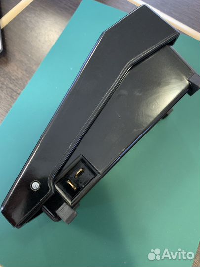 Педали для швейной машины