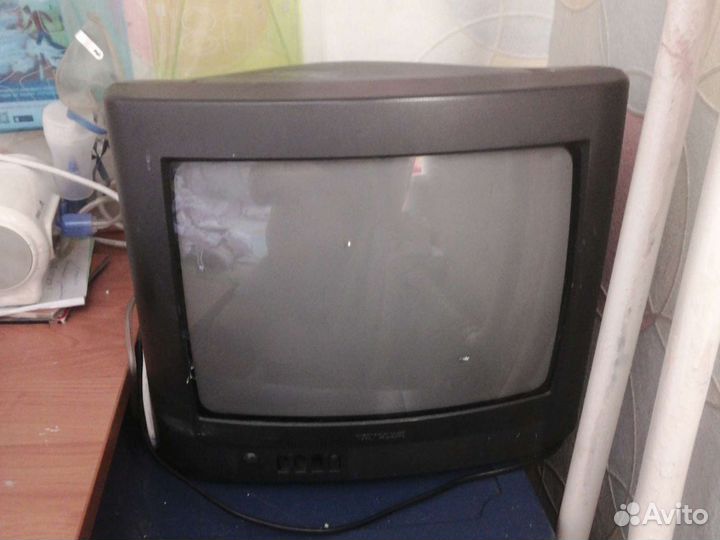 Телевизор 37см