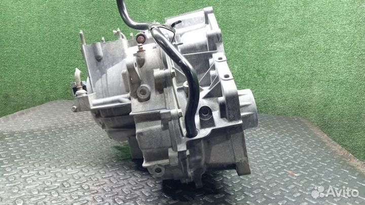 АКПП Ford Escape 2