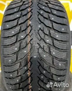 Ikon Tyres Autograph Ice 9 SUV 275/40 R21 107T