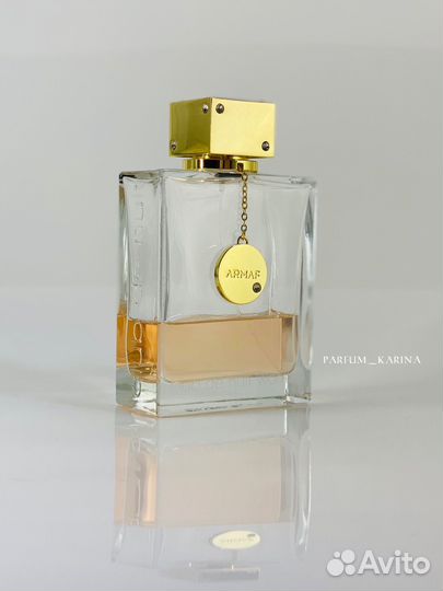 Парфюмерия оригинал отливанты распив