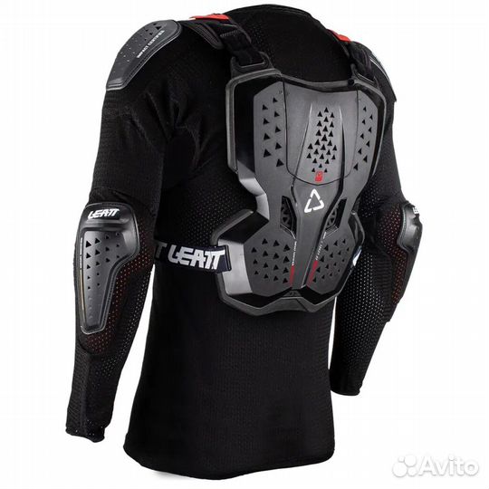 Новая Детская защита Leatt Body Protector 3.5 2024