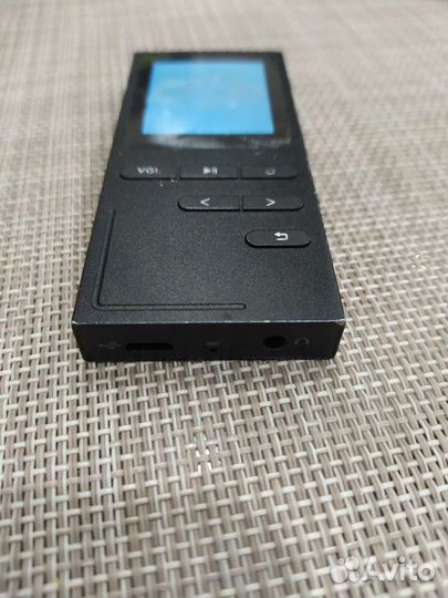 Mp3 плеер c18