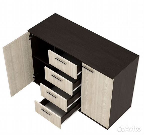 Комод стандарт 2