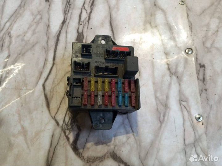 Блок предохранителей Hafei Brio 2006