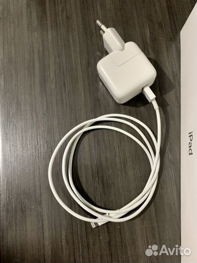 iPad 7 поколения 128gb