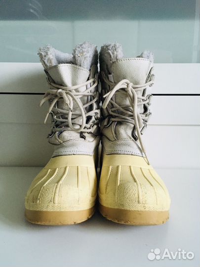 Сапоги лягушки р.39