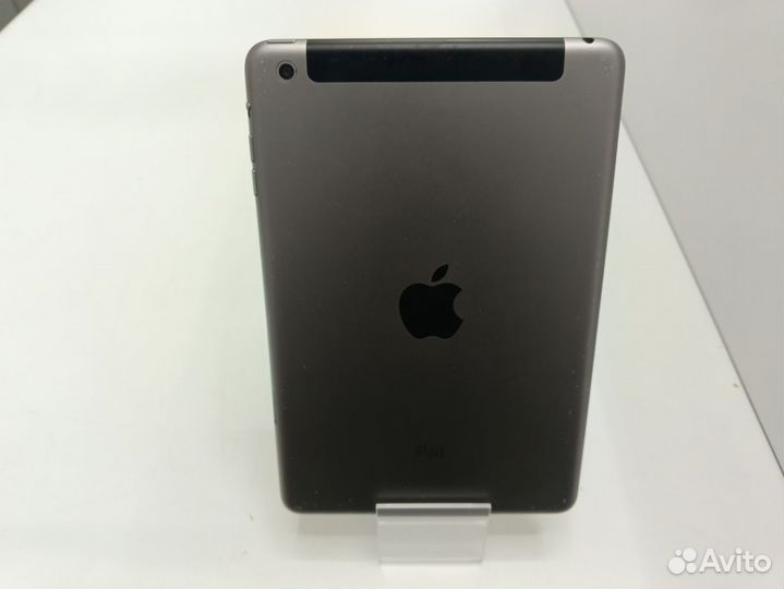 Планшет с SIM-картой Apple iPad mini 16Gb Wi-Fi +