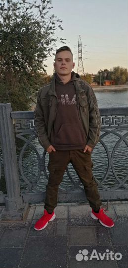 Любая работа, подработка