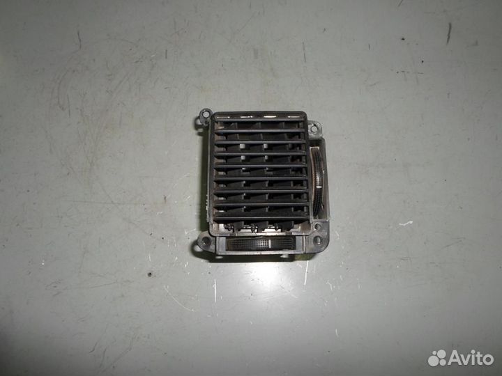 Дефлектор воздушный центральный правый Getz