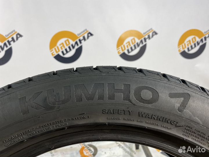 Kumho Crugen Premium KL33 225/55 R19 100H