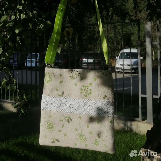 Сумка женская