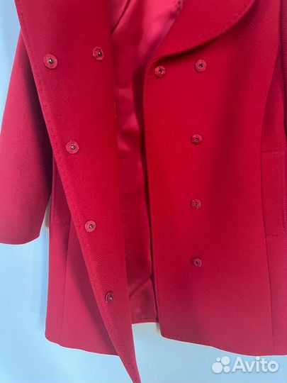 Пальто для девочки 8 лет 120-132 Dolce & Gabbana
