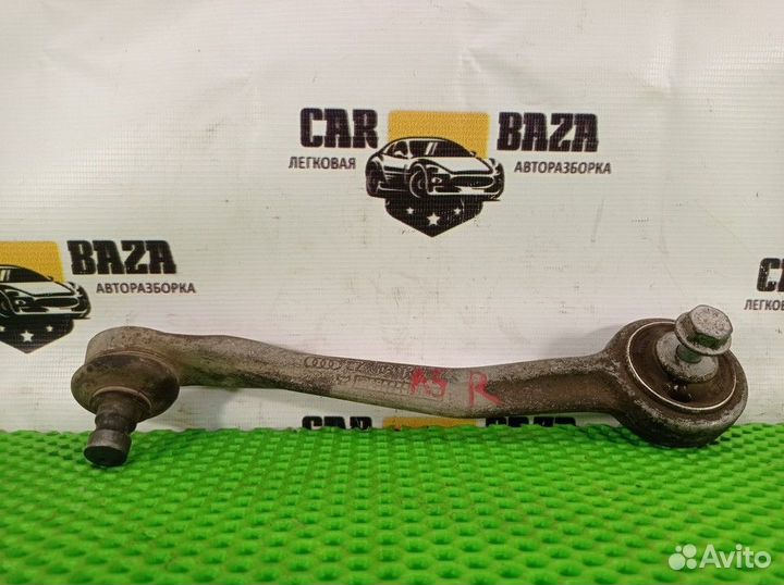 Рычаг передний верхний правый задний R