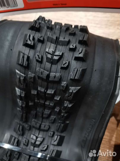 Покрышки Maxxis Rekon 27.5
