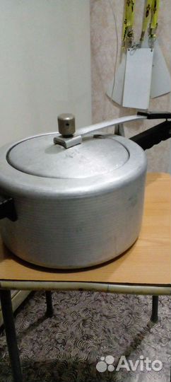 Скороварка