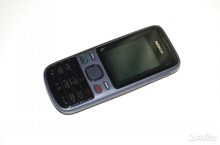 На отдых простой кнопочник 2690