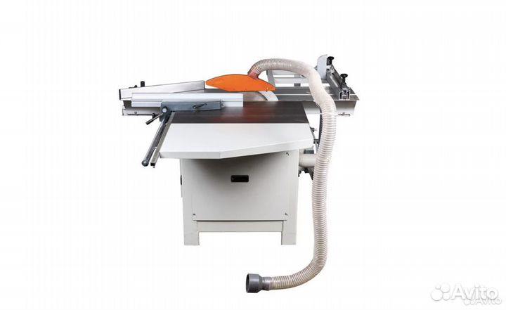 Форматно-раскроечный станок fors 1600 plus
