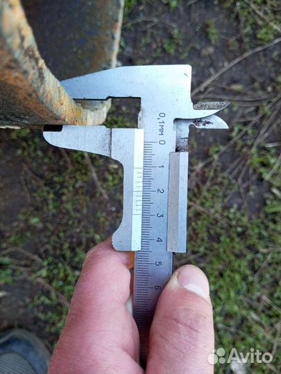 Труба под котел