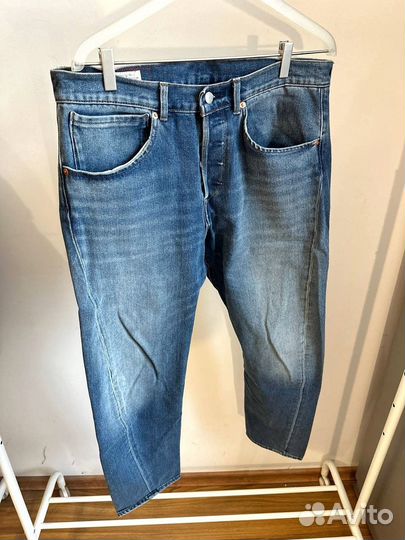 Джинсы Levi's 32x32 (Levi's Enjineered Jeans)