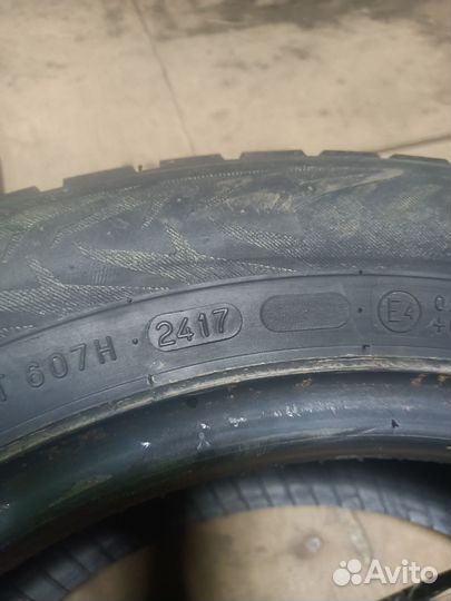 Nokian Tyres Nordman 7 175/65 R14