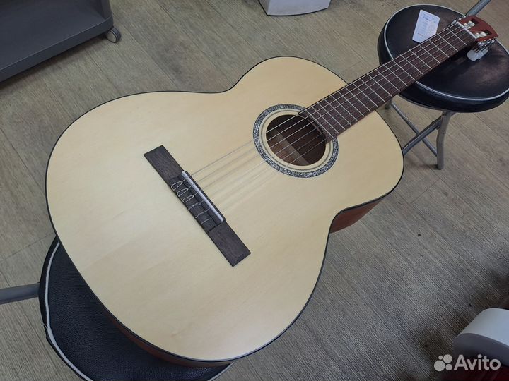 Гитара классическая Almires Индонезия нейлон