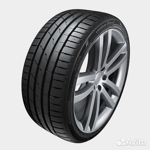 Hankook Ventus S1 Evo3 SUV K127A 265/40 R22 106Y