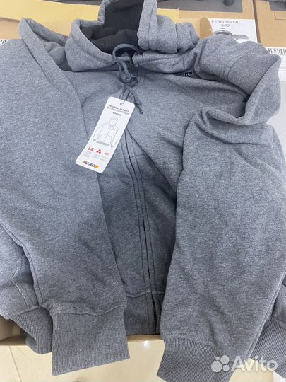 Куртка с подогревом Worx