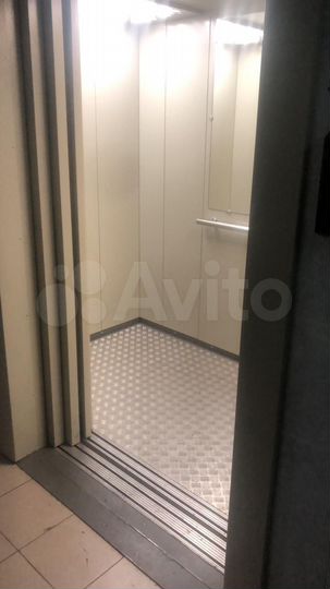 Комната 14 м² в 3-к., 8/12 эт.