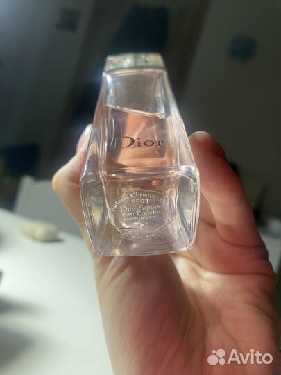 Christian Dior Addict Eau Fraiche 50 ml