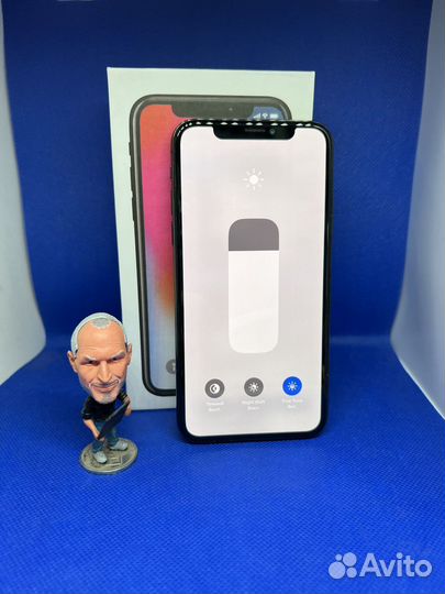 iPhone X, 64 ГБ