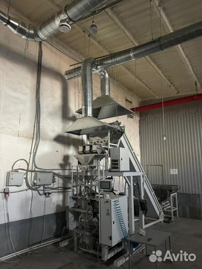 Услугм по фасовке