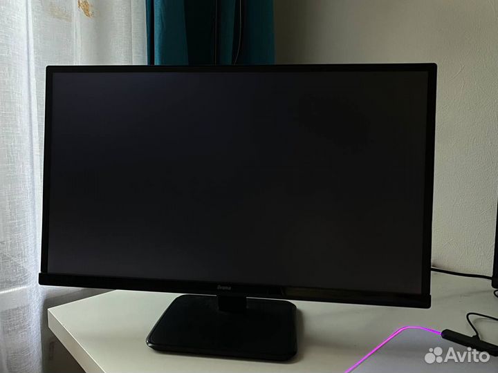 Монитор Iiyama ProLite XU2590HS-B1