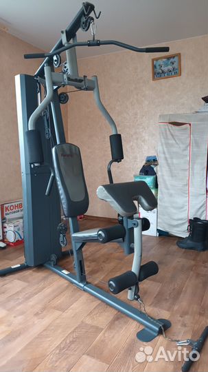 Спортивный тренажеёр