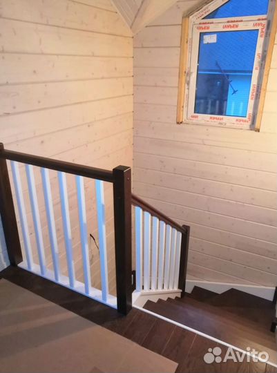 Лестницы для дома