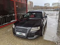 Audi A6, 2010, с пробегом, цена 750 000 руб.