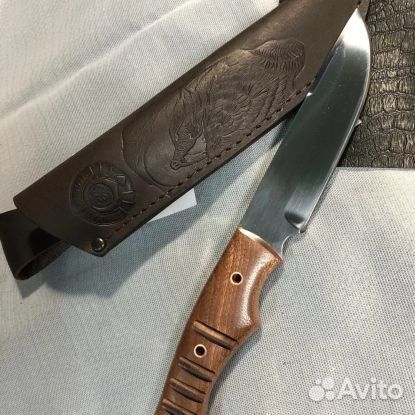 Охотничий нож