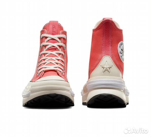 Converse Run Star Legacy CX High