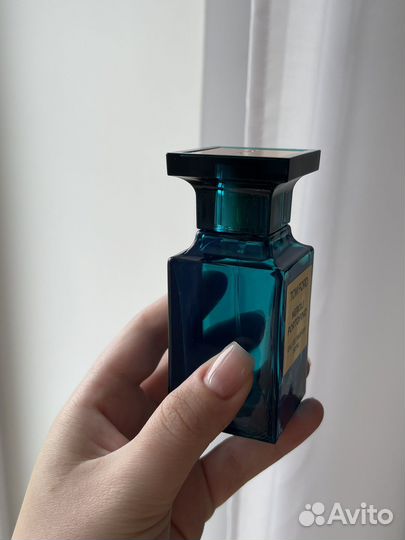 Tom Ford Neroli Portofino 50 ml оригинал