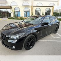 Infiniti M37 3.7 AT, 2011, 284 000 км, с пробегом, цена 1 580 000 руб.